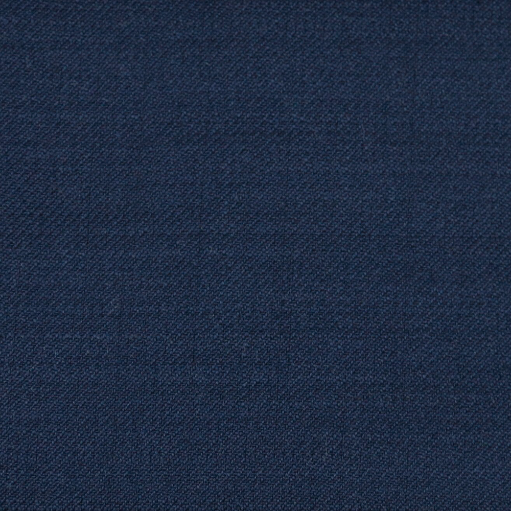 Classic Fashionable 30%W 70%P Worsted Merino Wool Suiting Fabric Twill Style for Men's Suits Garments