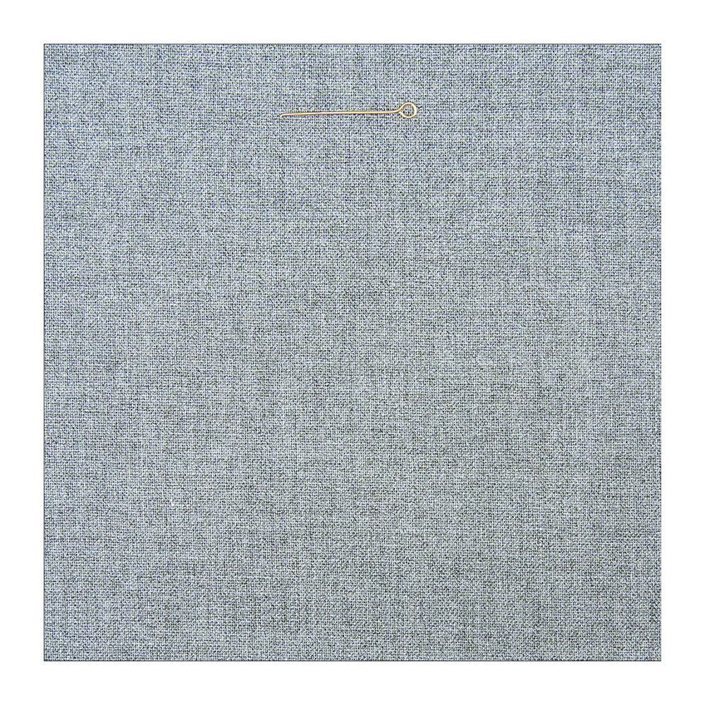 New Organic 15%W 20%R 62%P 3%SP Italian Suiting Fabric Blend Worsted Merino Wool Polyester Fabric for Men Suits Garments